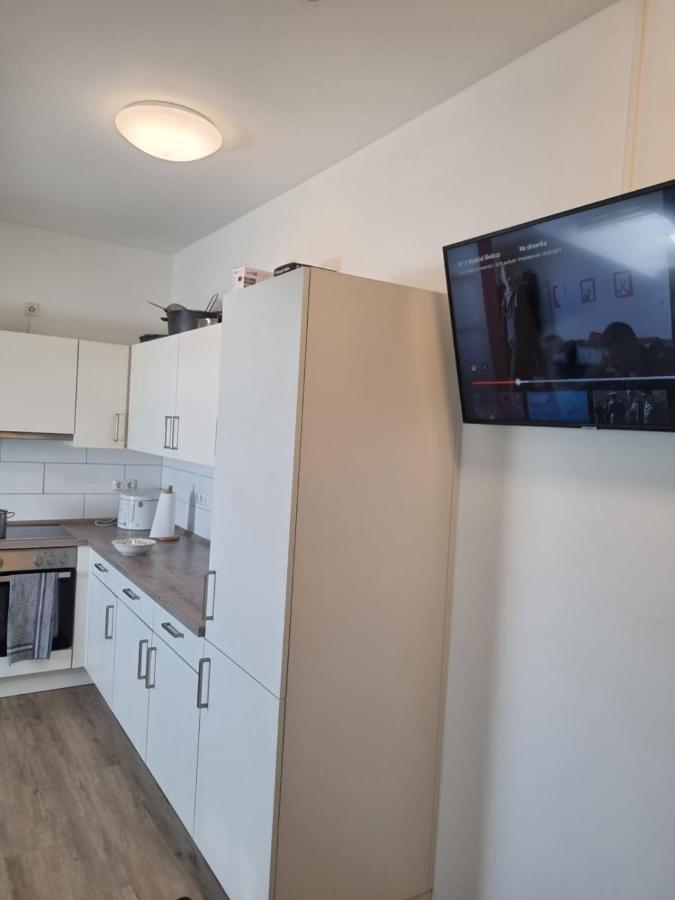 Gastezimmer Landleben Balje Exteriér fotografie